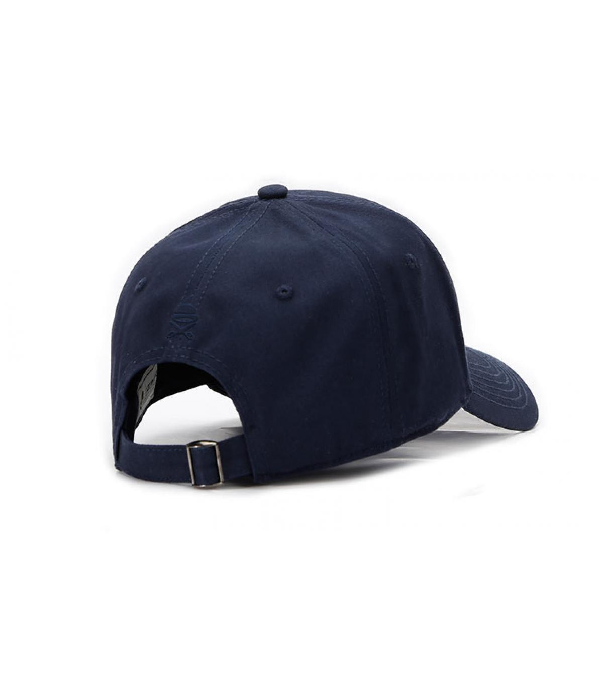 Cayler and Sons casquette curve bleue Cayler